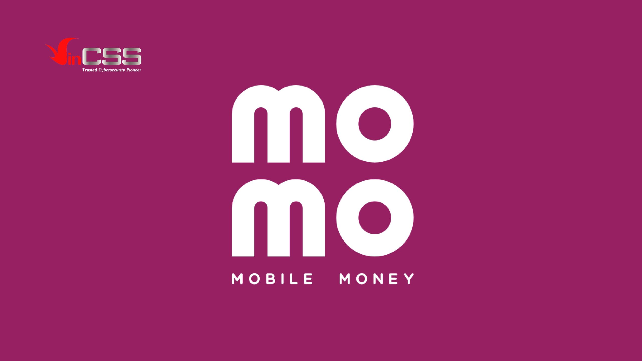 MoMo Sử Dụng Giải Pháp Xác Thực Mạnh Không Mật Khẩu Chuẩn FIDO2 Của VinCSS