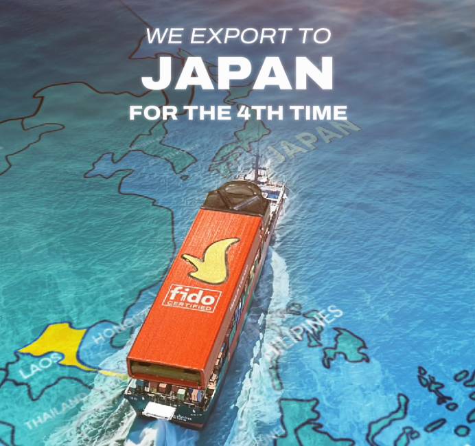 Photo of VinCSS exported FIDO2 security keys to Japan for the fourth time