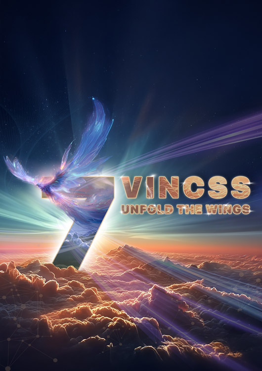 VinCSS's 7th Anniversary