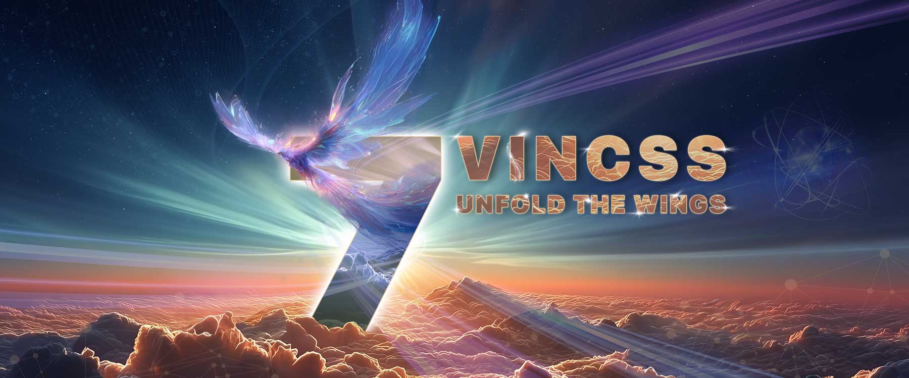 VinCSS's 7th Anniversary